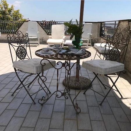 Villa Maximo Apartment Albano Laziale Exterior foto