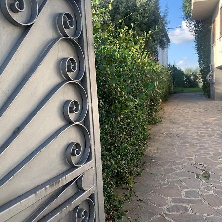 Villa Maximo Apartment Albano Laziale Exterior foto