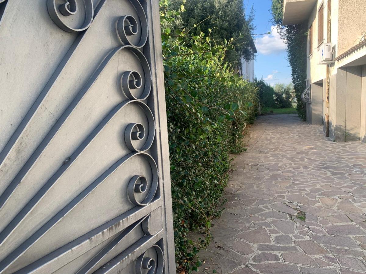 Villa Maximo Apartment Albano Laziale Exterior foto
